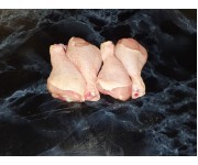 British Chicken Drumsticks 4 pack